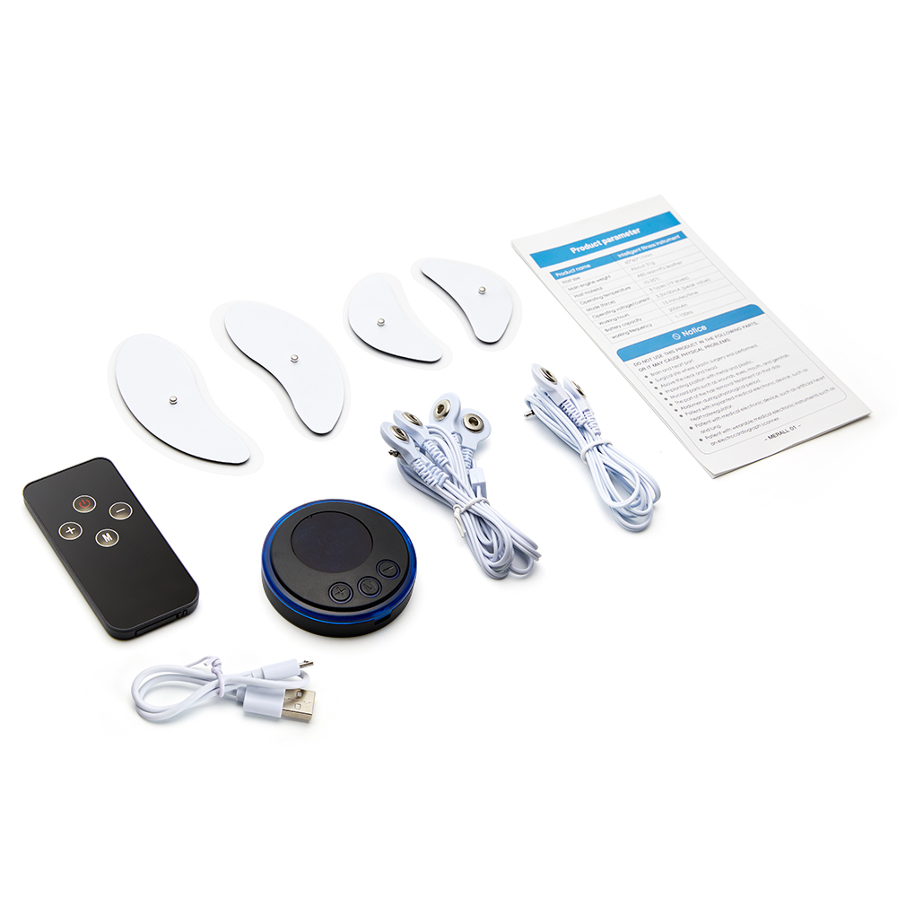 Masajeador facial estimulador  FK23B-35